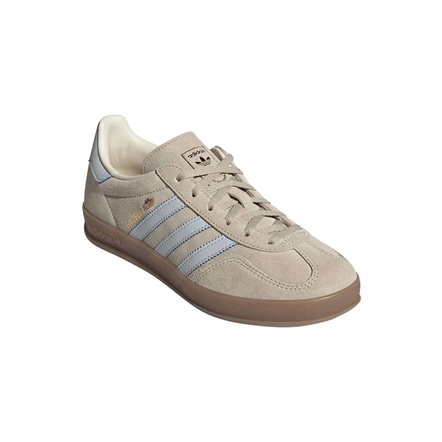 Zapatillas Originals Mujer Adidas Gazelle Indoor W
