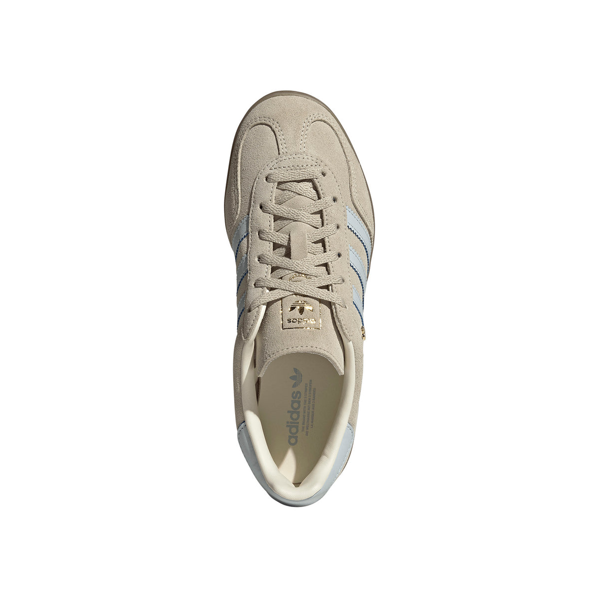 Zapatillas Originals Mujer Adidas Gazelle Indoor W