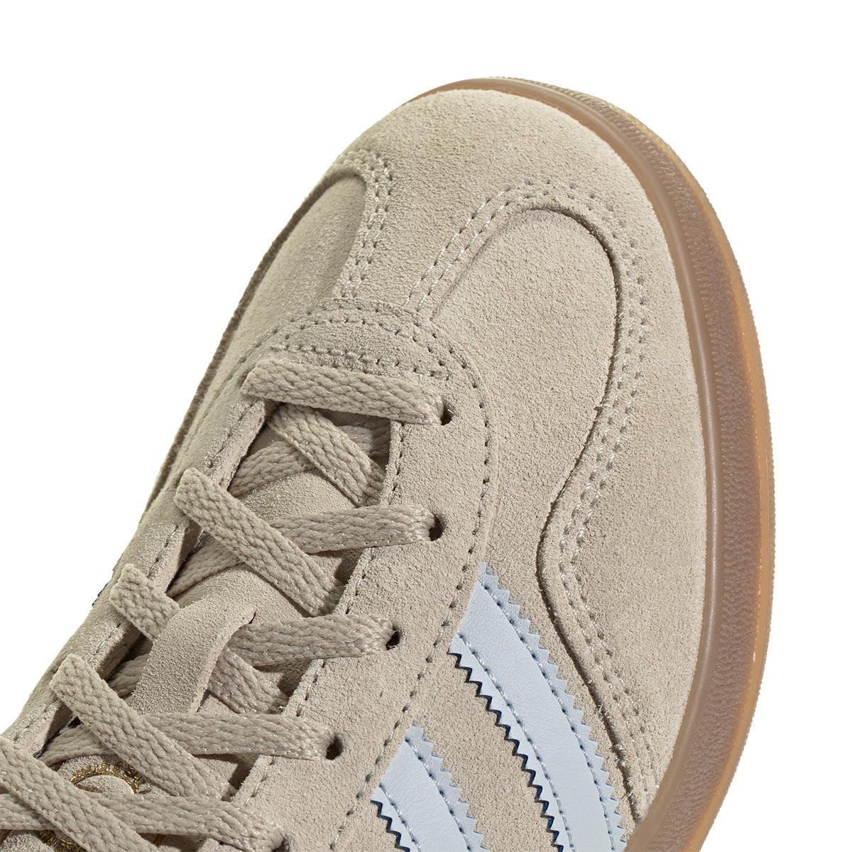 Zapatillas Originals Mujer Adidas Gazelle Indoor W