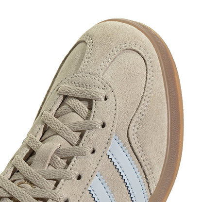 Zapatillas Originals Mujer Adidas Gazelle Indoor W
