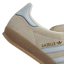 Zapatillas Originals Mujer Adidas Gazelle Indoor W