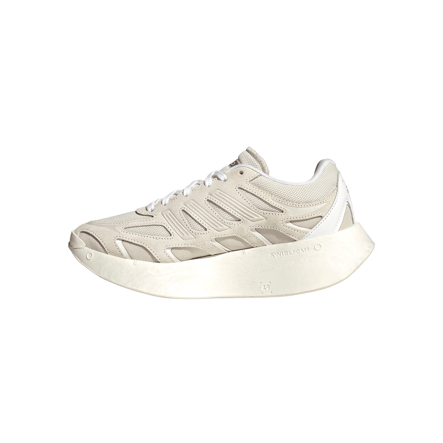 Zapatillas Originals Mujer Adidas Adizero Aruku W