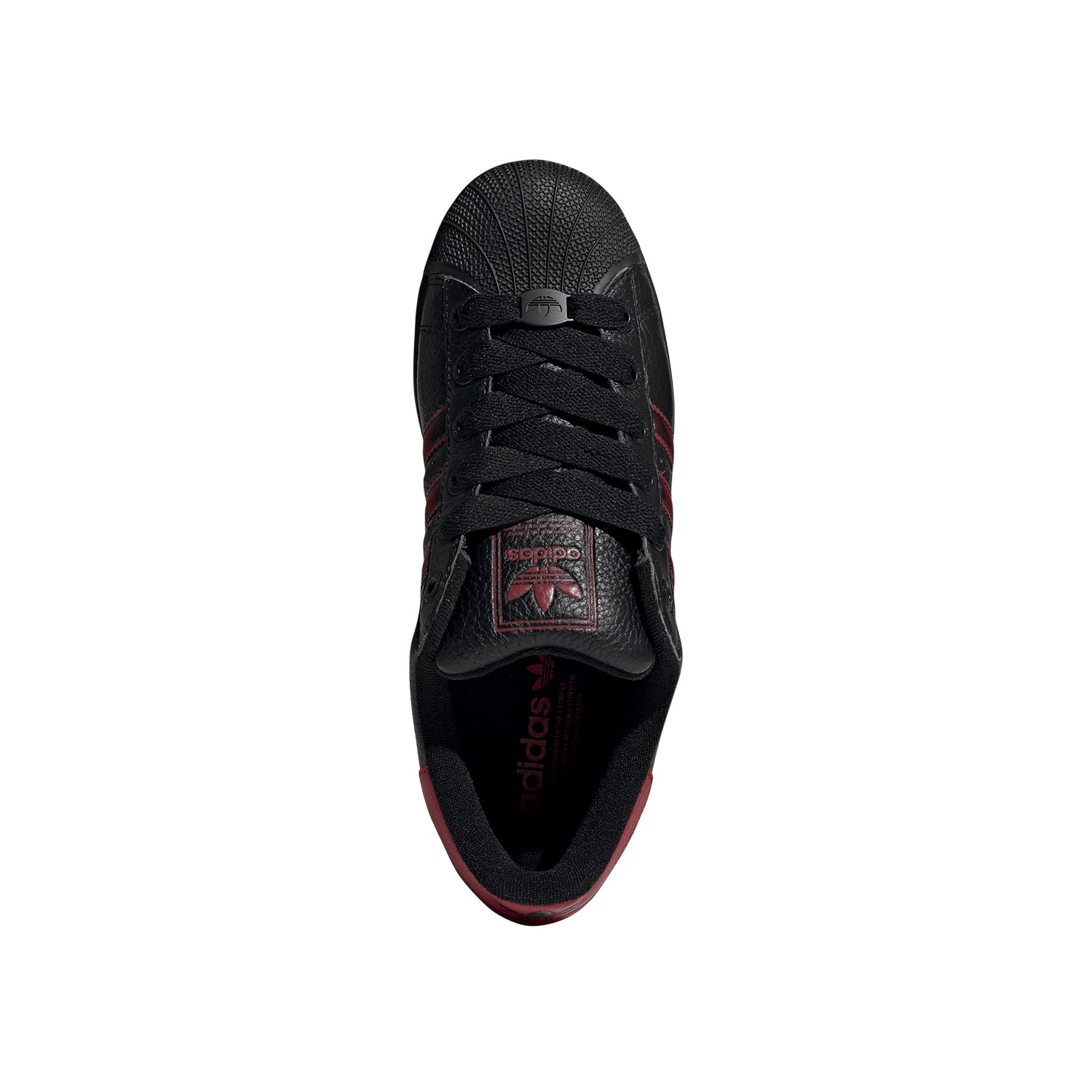 Zapatillas Originals Unisex Adidas Superstar ii