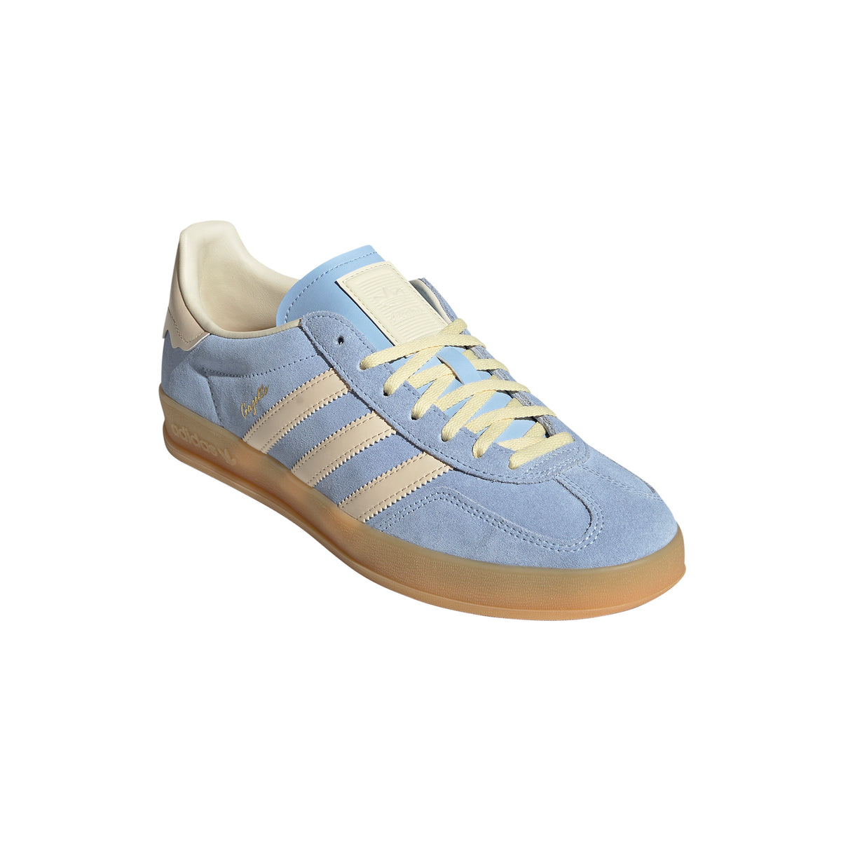 Zapatillas Originals Hombre Adidas Gazelle Indoor
