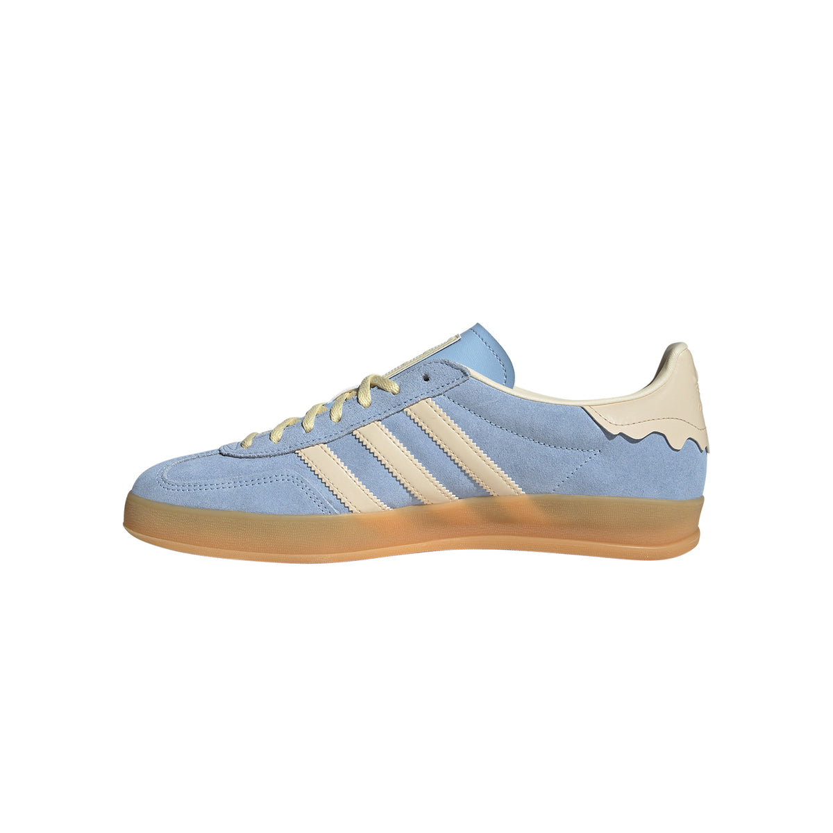 Zapatillas Originals Hombre Adidas Gazelle Indoor