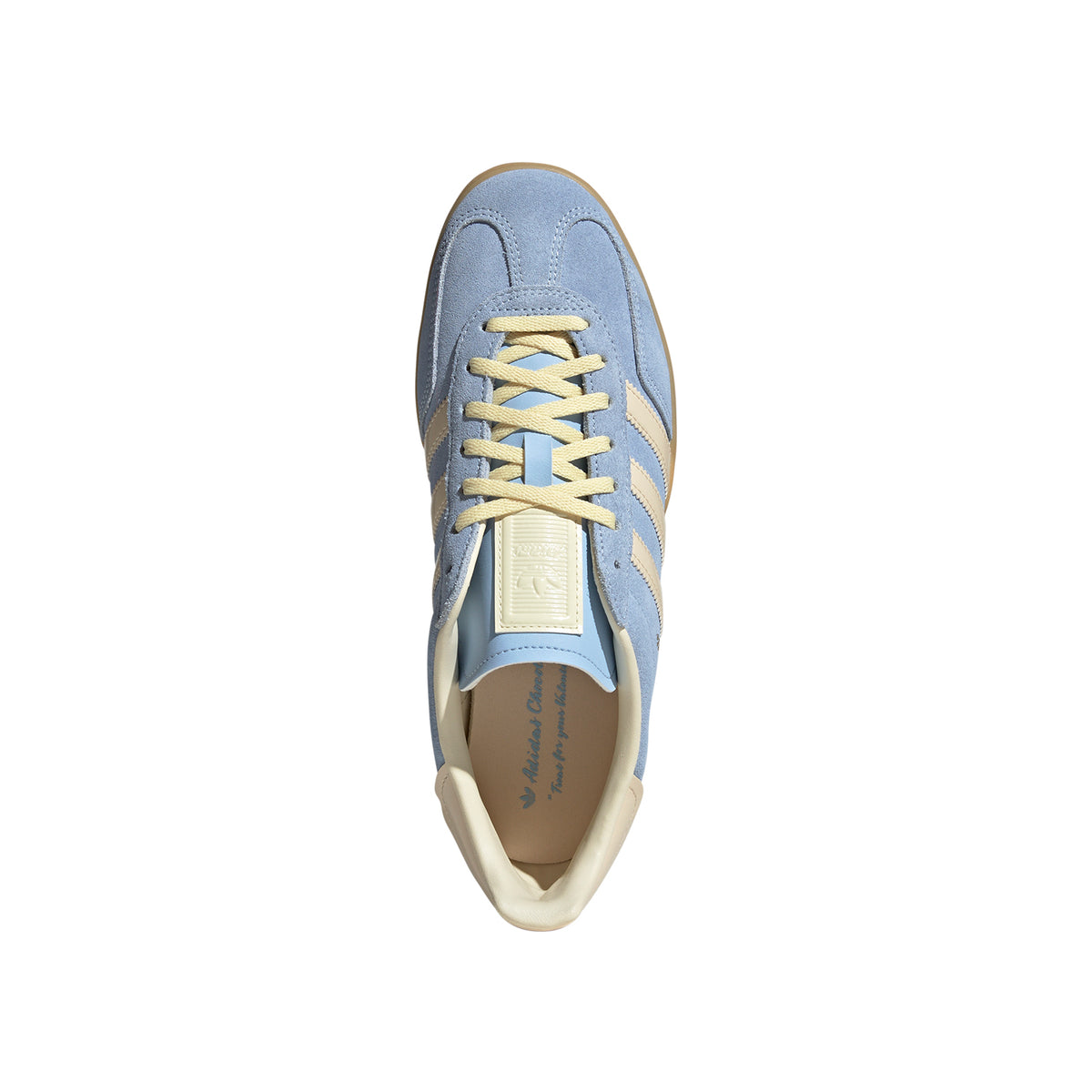 Zapatillas Originals Hombre Adidas Gazelle Indoor