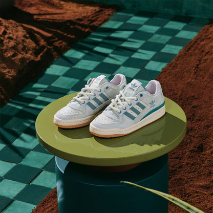 Zapatillas Originals Hombre Adidas Forum Low cl