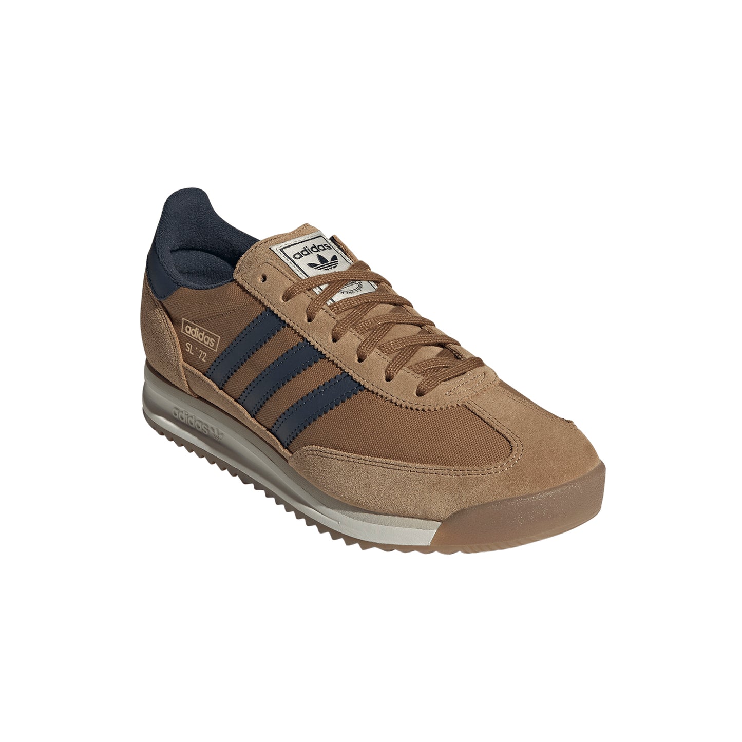 Zapatillas Originals Hombre Adidas Sl 72 rs
