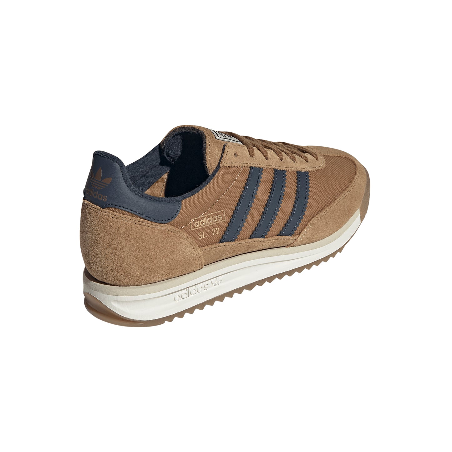 Zapatillas Originals Hombre Adidas Sl 72 rs
