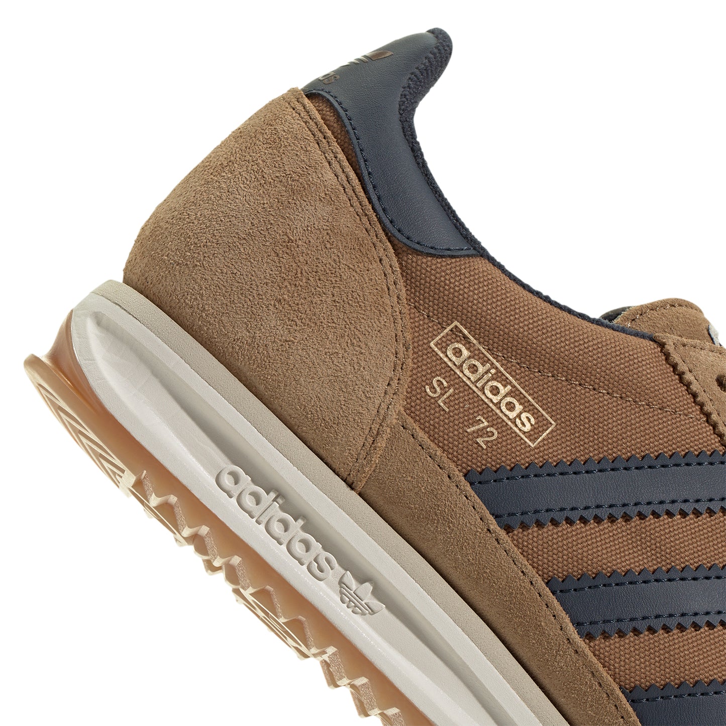 Zapatillas Originals Hombre Adidas Sl 72 rs