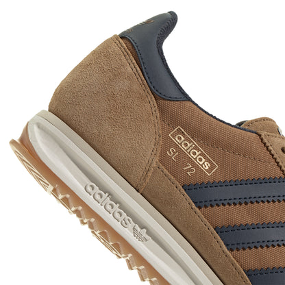 Zapatillas Originals Hombre Adidas Sl 72 rs