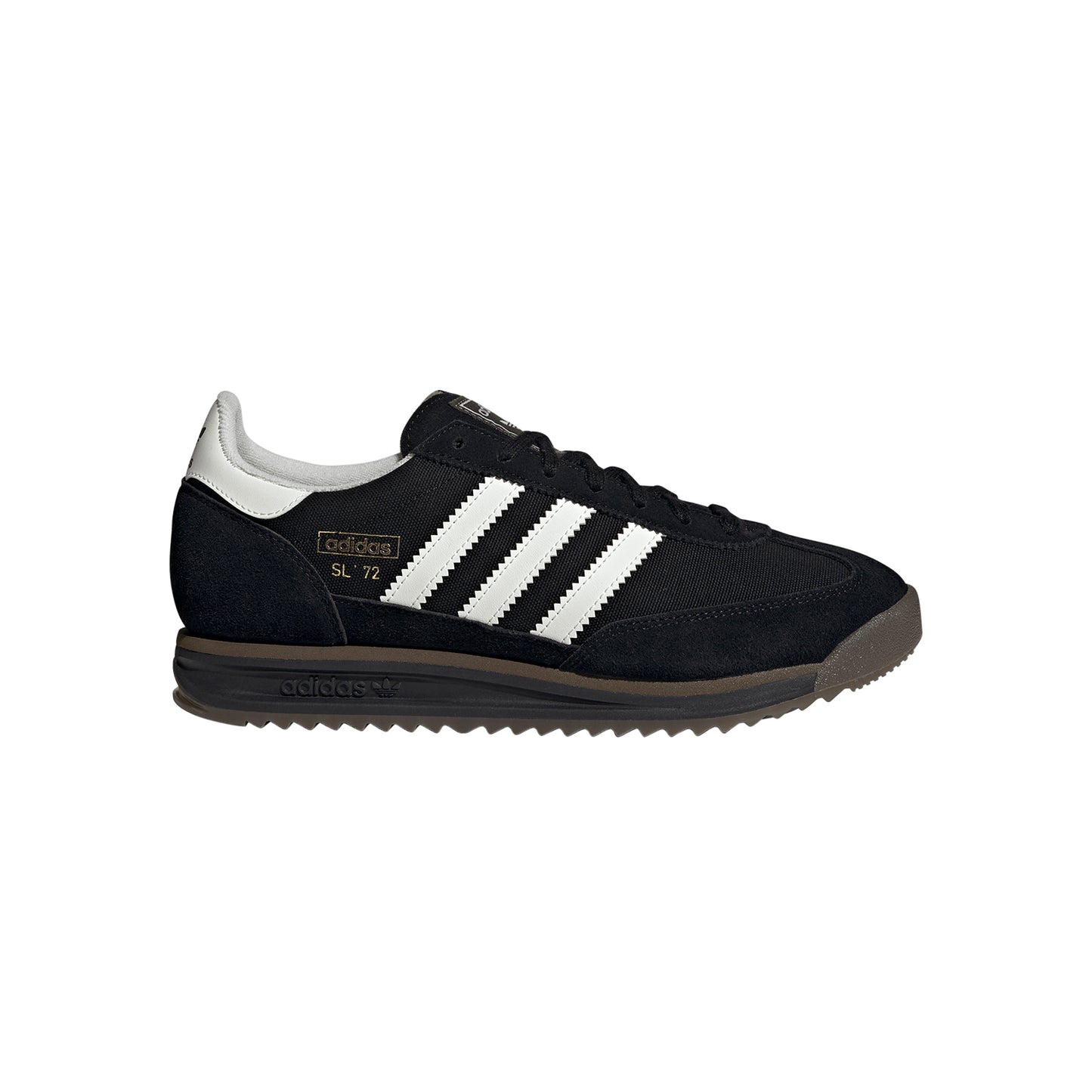 Zapatillas Originals Hombre Adidas Sl 72 rs