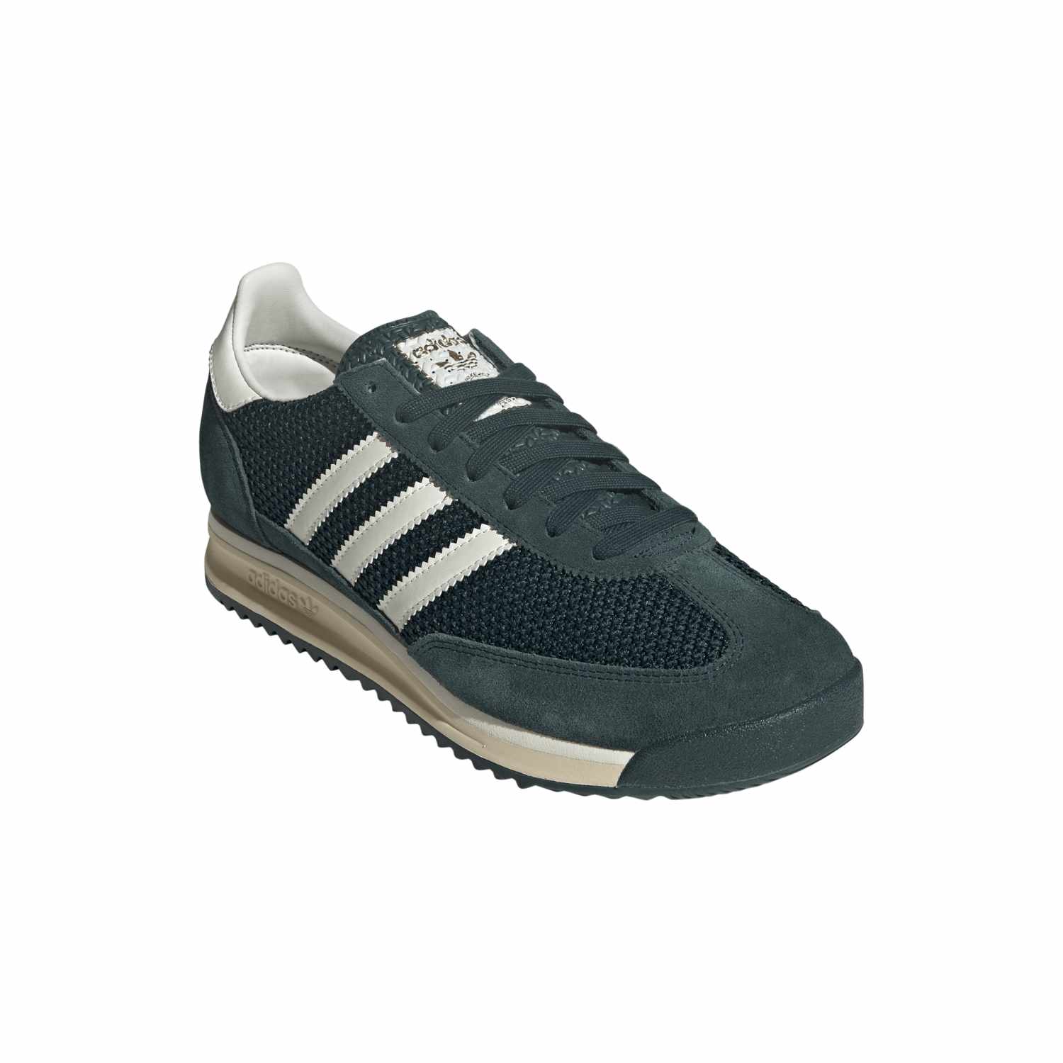 Zapatillas Originals Hombre Adidas Sl 72 rs