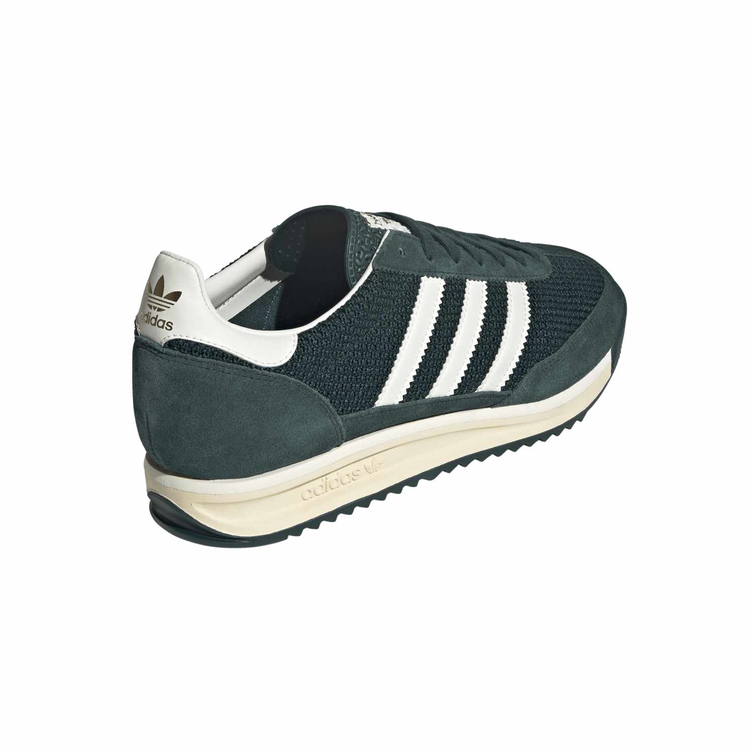 Zapatillas Originals Hombre Adidas Sl 72 rs