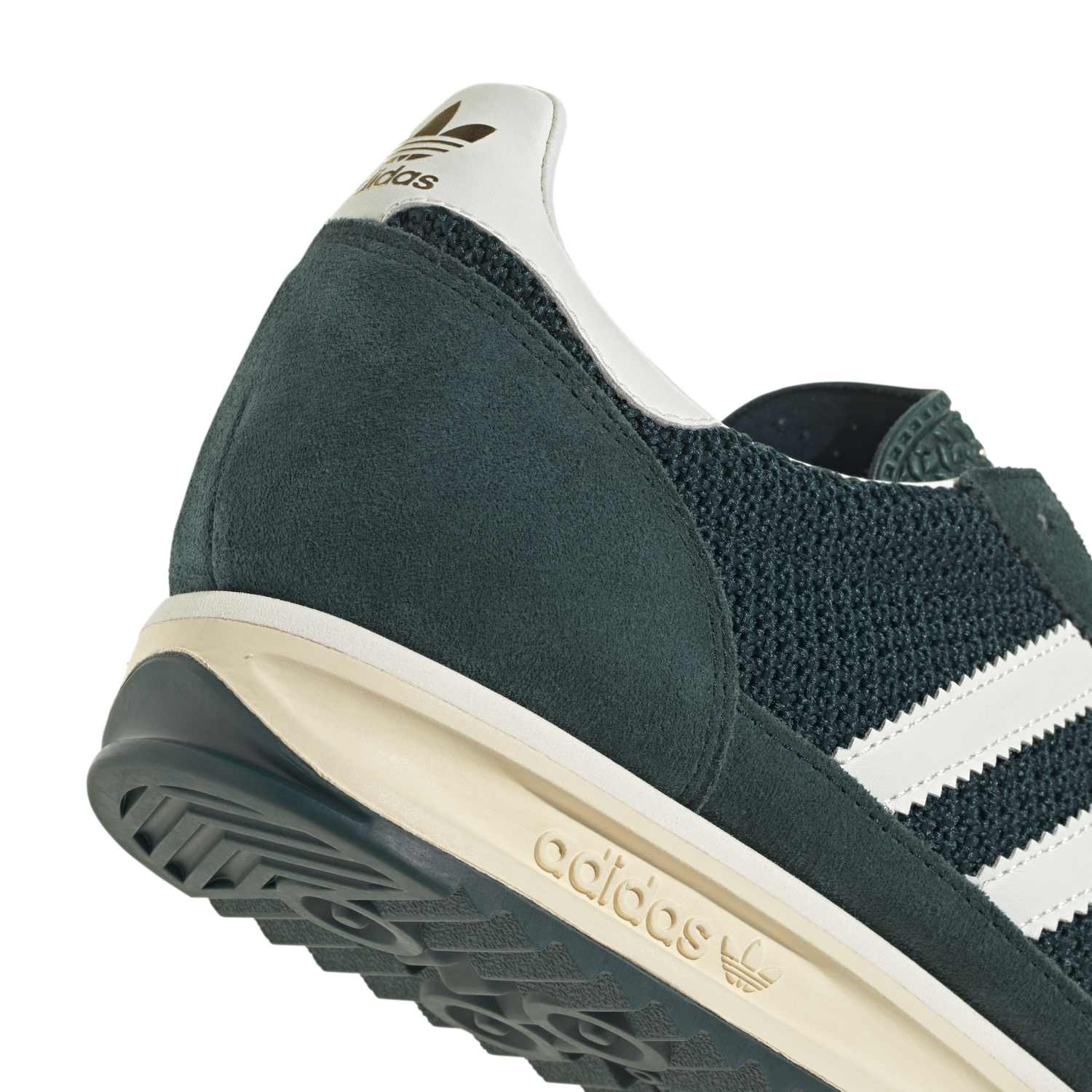 Zapatillas Originals Hombre Adidas Sl 72 rs