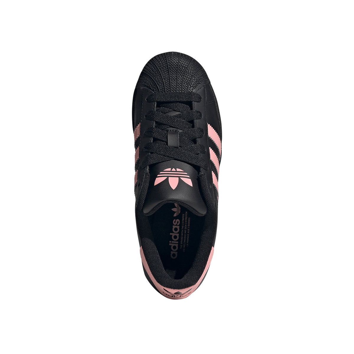 Zapatillas Originals Unisex Adidas Superstar Ii J