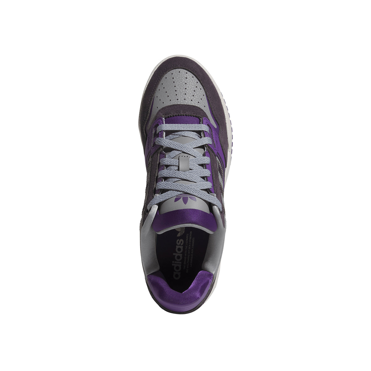 Zapatillas Originals Unisex Adidas Drop Step Low 2.0