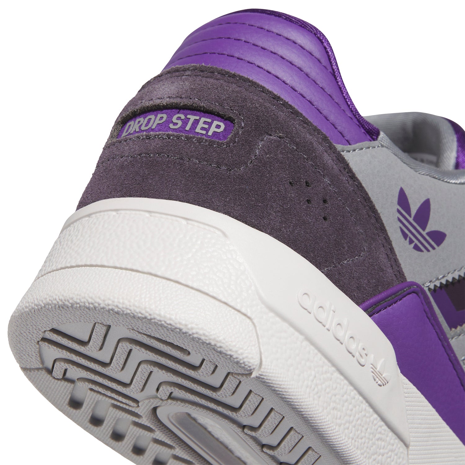 Zapatillas Originals Unisex Adidas Drop Step Low 2.0