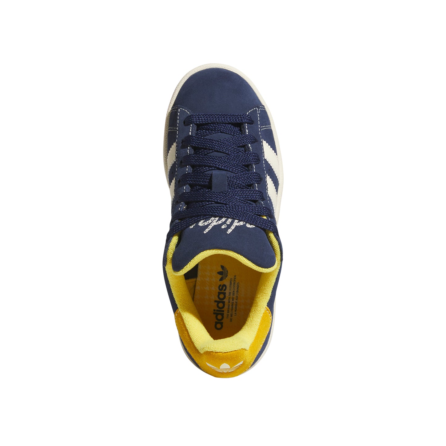 Zapatillas Originals Unisex Adidas Campus 00s Junior