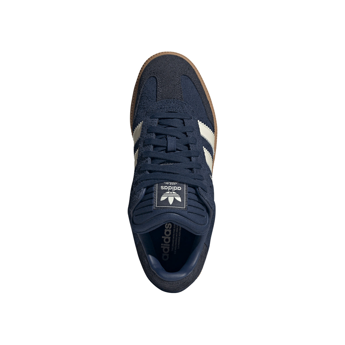 Zapatillas Originals Unisex Adidas Samba Xlg