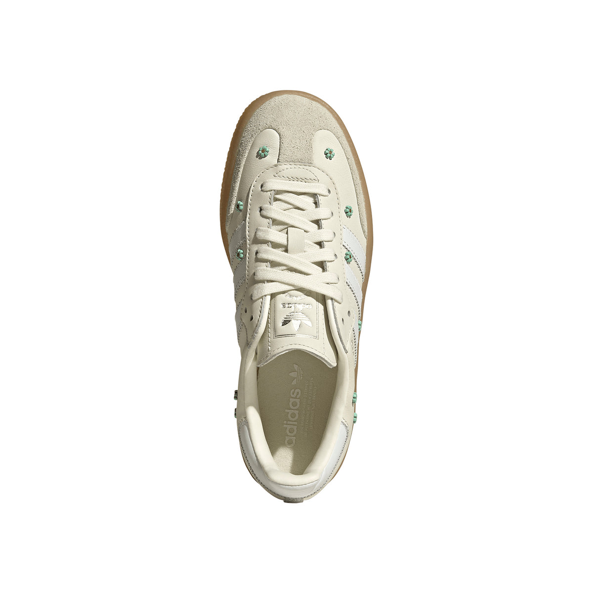 Zapatillas Originals Mujer Adidas Sambae W