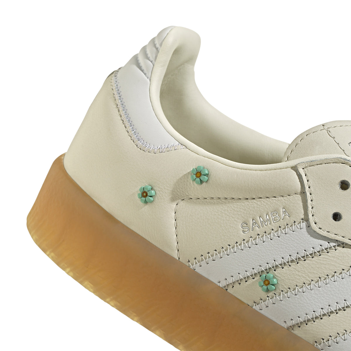 Zapatillas Originals Mujer Adidas Sambae W
