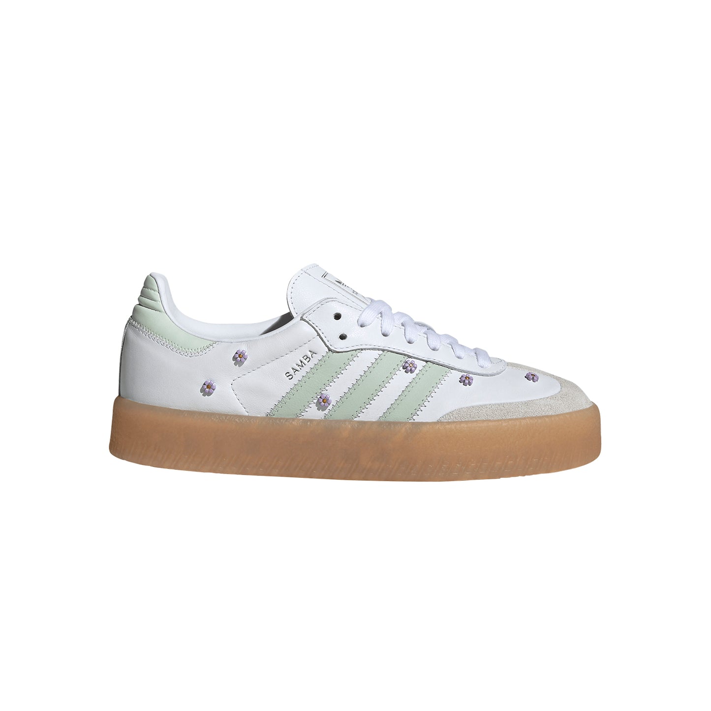 Zapatillas Originals Mujer Adidas Sambae W