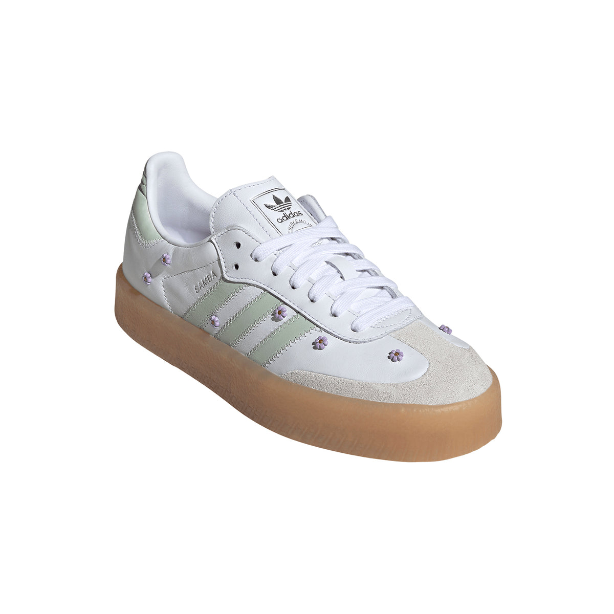 Zapatillas Originals Mujer Adidas Sambae W