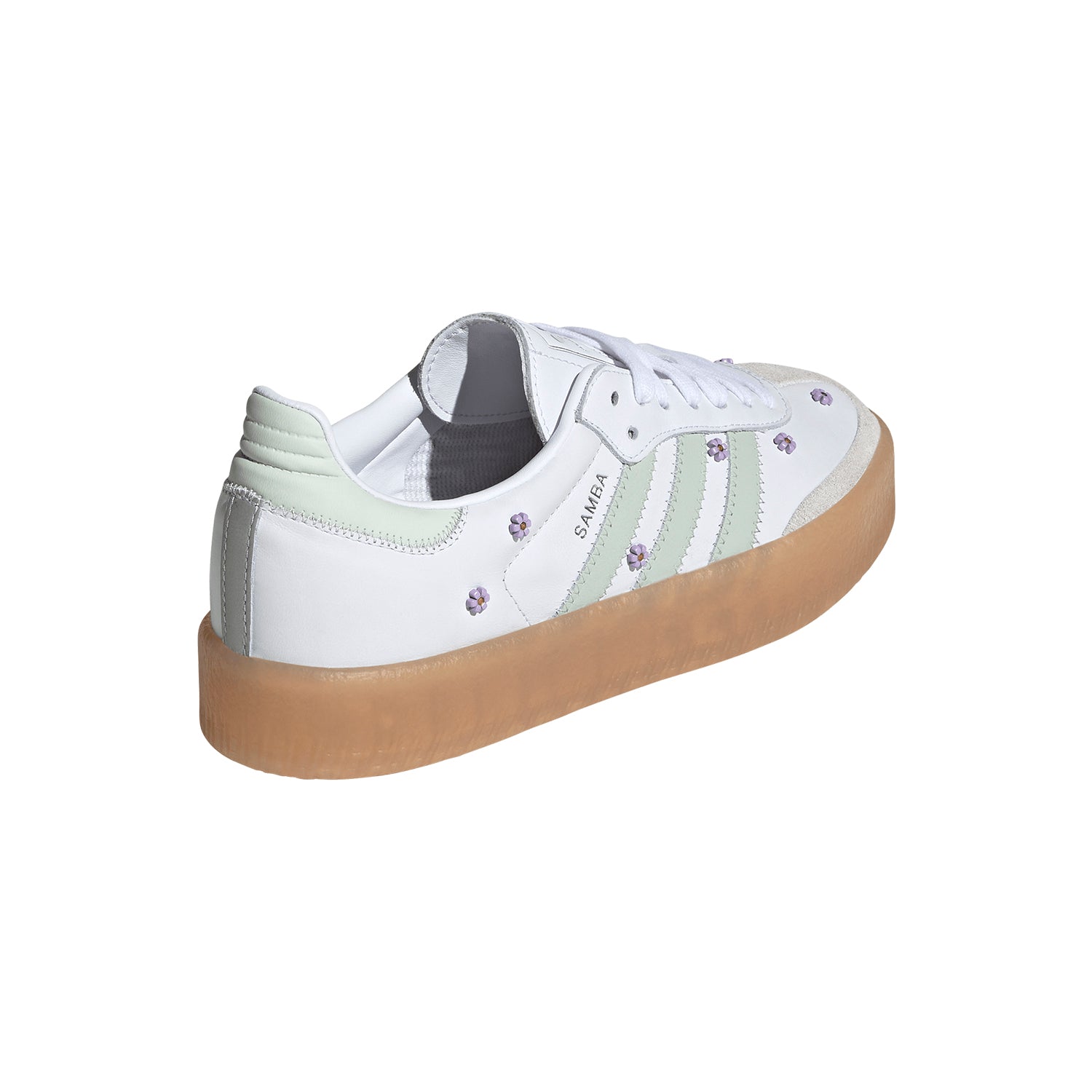 Zapatillas Originals Mujer Adidas Sambae W
