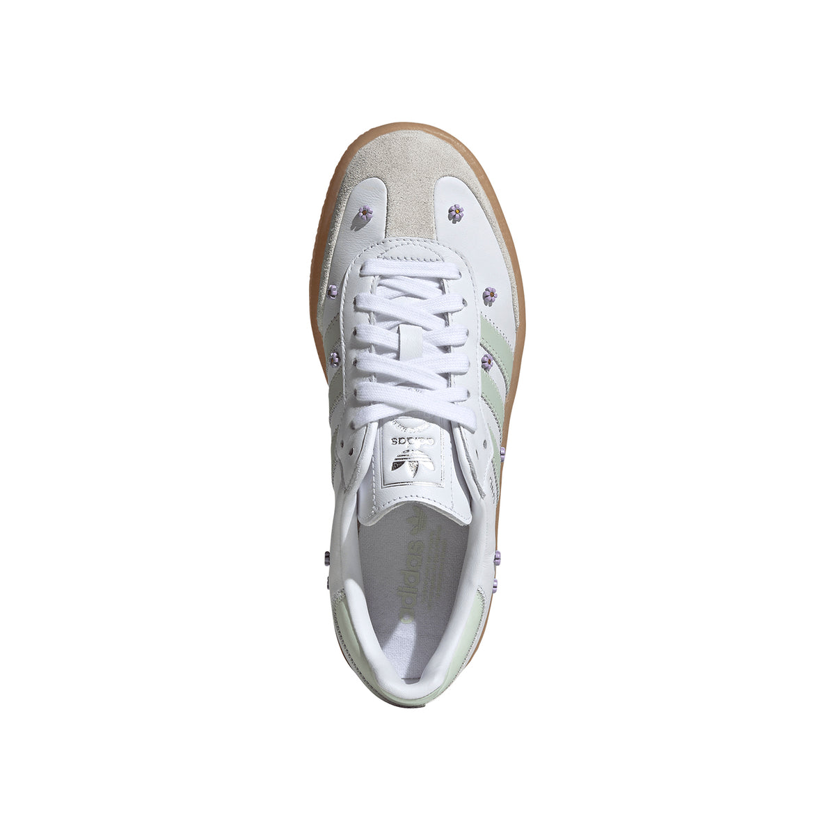 Zapatillas Originals Mujer Adidas Sambae W