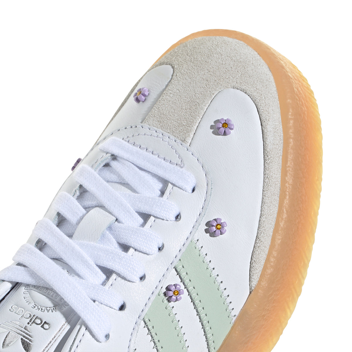 Zapatillas Originals Mujer Adidas Sambae W