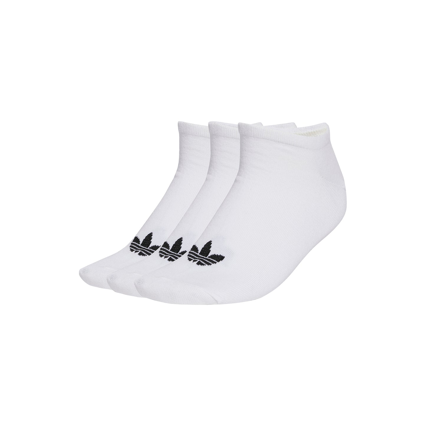 Medias Originals Unisex Adidas Liner Socks 3p