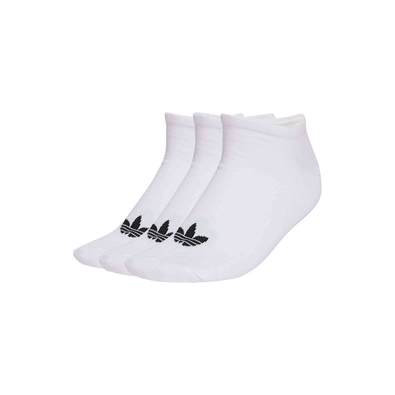 Medias Originals Unisex Adidas Liner Socks 3p