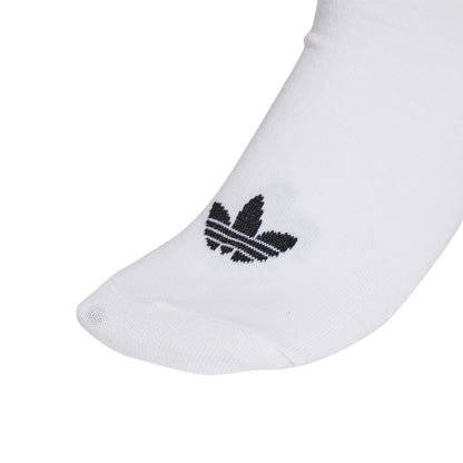 Medias Originals Unisex Adidas Liner Socks 3p