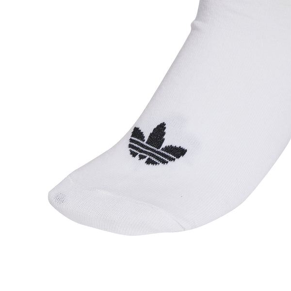 Medias Originals Unisex Adidas Liner Socks 3p