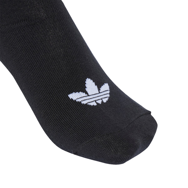 Medias Originals Unisex Adidas Liner Socks 3p