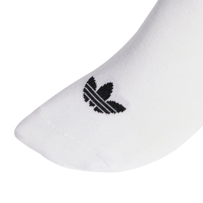Medias Originals Unisex Adidas Liner Socks 3p
