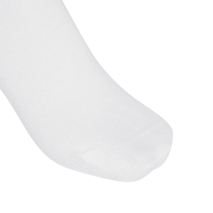 Medias Originals Unisex Adidas 3s Crew S 6p