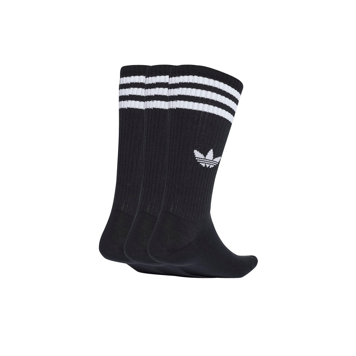 Medias Originals Unisex Adidas 3s High Cr S 3p