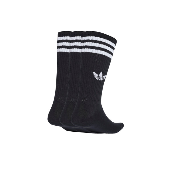 Medias Originals Unisex Adidas 3s High Cr S 3p