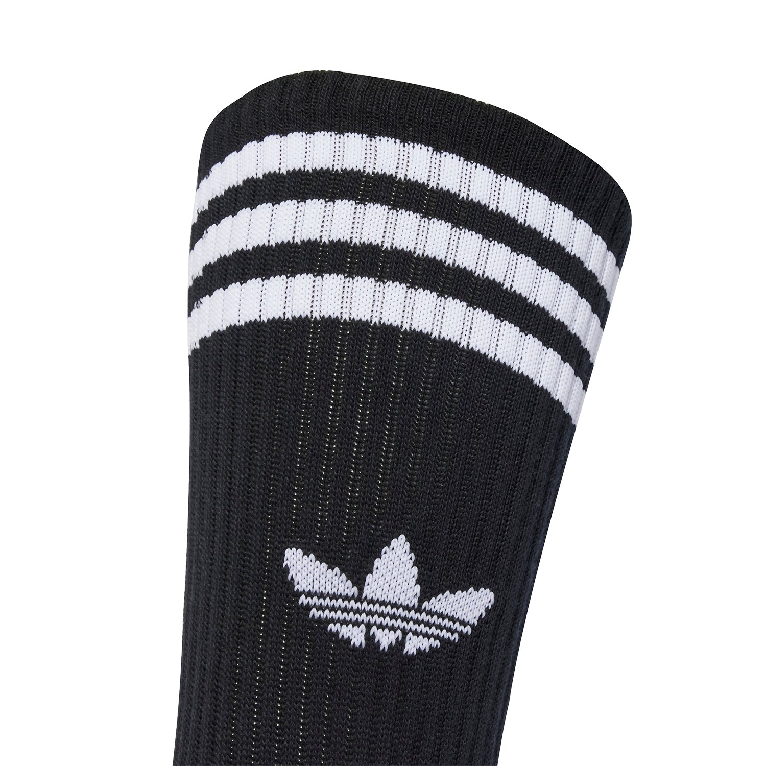 Medias Originals Unisex Adidas 3s High Cr S 3p