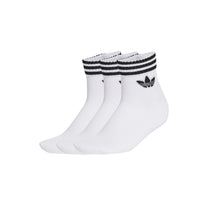 Medias Originals Unisex Adidas 3s Ankle S 3p