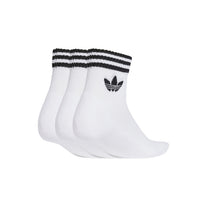 Medias Originals Unisex Adidas 3s Ankle S 3p
