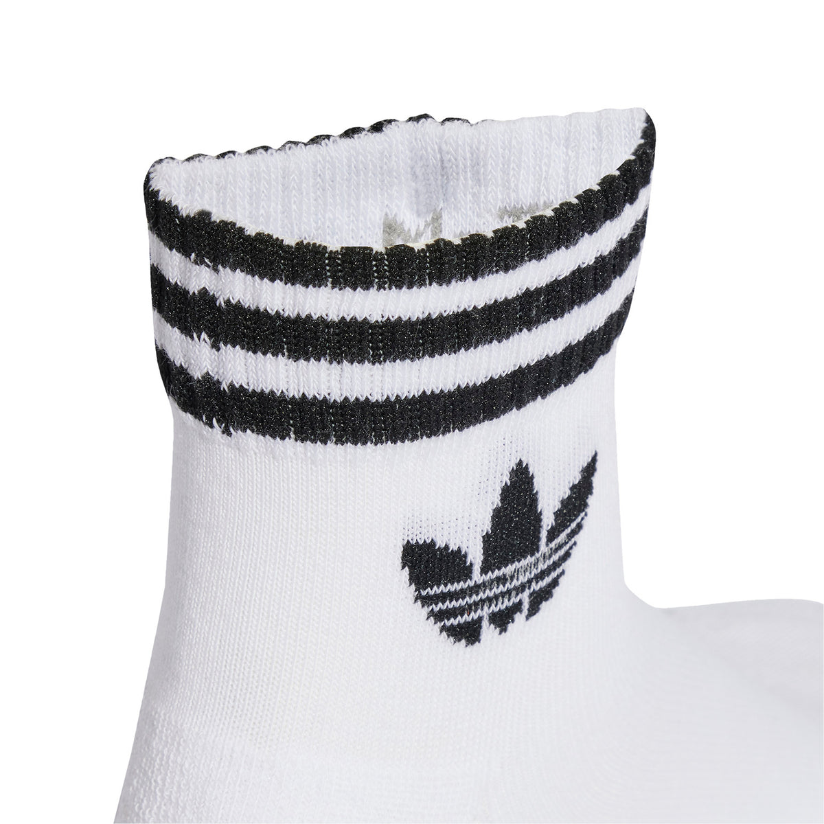 Medias Originals Unisex Adidas 3s Ankle S 3p