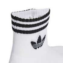 Medias Originals Unisex Adidas 3s Ankle S 3p