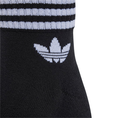 Medias Originals Unisex Adidas 3s Ankle S 3p