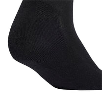 Medias Unisex Adidas 3-Stripes Ankle 3 Pairs Negro