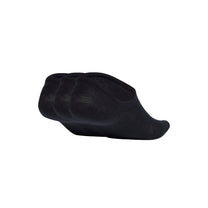 Medias Unisex Adidas Low Cut 3 Pairs Negro