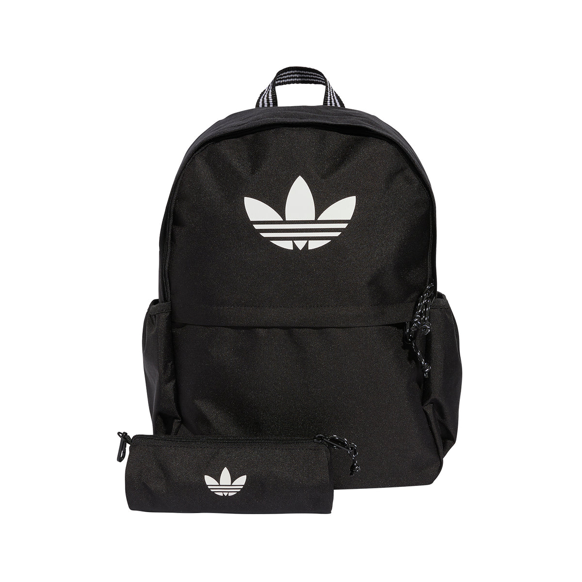Mochila Adidas Unisex Adicolor Backpack Negro