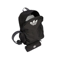 Mochila Adidas Unisex Adicolor Backpack Negro